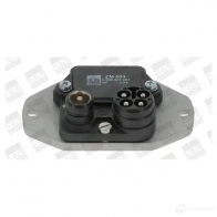 Коммутатор зажигания BERU 0040401004 120626 0 040 401 004 zm004 - Изображение 3