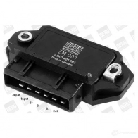 Коммутатор зажигания BERU zm001 0 040 401 001 120623 0040401001 - Изображение 4