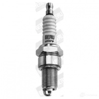 Свеча зажигания ultra BERU 119487 Z129 0 002 340 101 0002340101 - Изображение 5