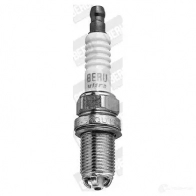 Свеча зажигания ultra BERU 119487 Z129 0 002 340 101 0002340101 - Изображение 7