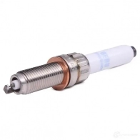 Свеча зажигания иридиевая iridium BERU 119725 VBSNK Z366 12 ZR-6 MIP2L - Изображение 3