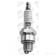 Свеча зажигания ultra BERU 0 001 435 705 119748 0001435705 Z57 - Изображение 5