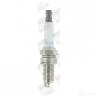 Свеча зажигания платиновая ultra titan BERU JIY Q166 118965 UPT10P - Изображение 4