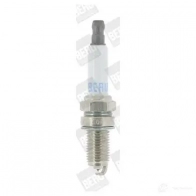 Свеча зажигания платиновая ultra titan BERU JIY Q166 118965 UPT10P - Изображение 5