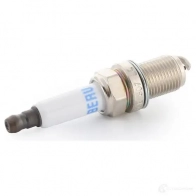 Свеча зажигания платиновая ultra titan BERU UPT2 118974 VAPGP 5F - Изображение 2