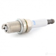 Свеча зажигания платиновая ultra titan BERU UPT2 118974 VAPGP 5F - Изображение 3