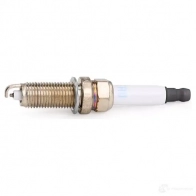 Свеча зажигания платиновая ultra titan BERU UPT4 118976 JD 8OI - Изображение 4