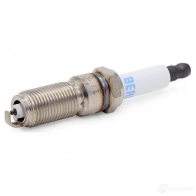 Свеча зажигания платиновая ultra titan BERU UPT7 118979 9R JDT - Изображение 3