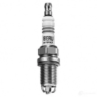 Свеча зажигания платиновая ultra x titan BERU Volkswagen Golf 3 1993 – 1997 0002335601 UXF 79 UXF79