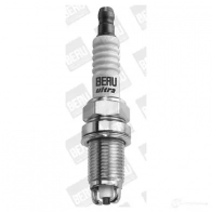 Свеча зажигания ultra BERU 0 001 335 732 0001335732 119490 Z14 - Изображение 5