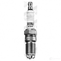 Свеча зажигания ultra BERU 0002640100 Z144 0 002 640 100 119491 - Изображение 3