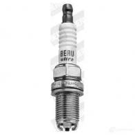 Свеча зажигания ultra BERU 0 002 340 102 Z145 0002340102 119492 - Изображение 3