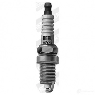 Свеча зажигания ultra BERU Z152 0 002 330 712 119499 0002330712 - Изображение 3