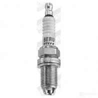 Свеча зажигания ultra BERU 0002340501 Z194 119539 0 002 340 501 - Изображение 3