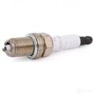 Свеча зажигания ultra BERU Z204 119550 0 002 340 117 0002340117 - Изображение 3