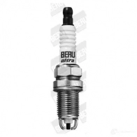 Свеча зажигания ultra BERU Z208 0002330795 0 002 330 795 119554 - Изображение 3