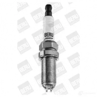 Свеча зажигания ultra BERU 0002330902 0 002 330 902 119560 Z211 - Изображение 3