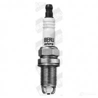 Свеча зажигания ultra BERU 119562 0002335128 0 002 335 128 Z213 - Изображение 2