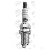 Свеча зажигания ultra BERU Z227 119576 0001330780 0 001 330 780 - Изображение 3