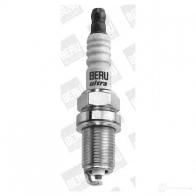 Свеча зажигания ultra BERU 0 002 336 726 119609 0002336726 Z251 - Изображение 1