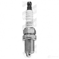 Свеча зажигания ultra BERU 0 002 336 726 119609 0002336726 Z251 - Изображение 2