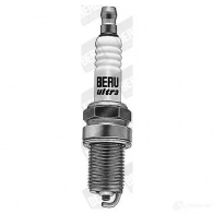 Свеча зажигания ultra BERU 0 002 330 206 Z255 119613 0002330206 - Изображение 3