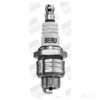 Свеча зажигания ultra BERU 119627 Z270 0 004 520 301 0004520301 - Изображение 2