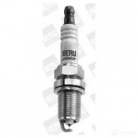 Свеча зажигания ultra BERU Z275 0 002 340 918 0002340918 119634 - Изображение 5