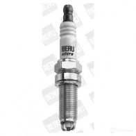 Свеча зажигания ultra BERU 119644 Z286 0002245703 0 002 245 703 - Изображение 4