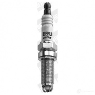 Свеча зажигания ultra BERU 119644 Z286 0002245703 0 002 245 703 - Изображение 5