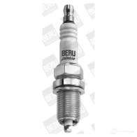Свеча зажигания ultra BERU Z295 0001340915 119654 0 001 340 915 - Изображение 3