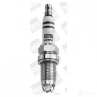 Свеча зажигания ultra BERU Z300 0 002 340 123 0002340123 119661 - Изображение 3