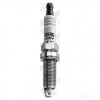Свеча зажигания ultra BERU 0 002 240 703 119670 0002240703 Z308 - Изображение 3