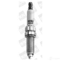 Свеча зажигания ultra BERU 0002230901 119682 0 002 230 901 Z320 - Изображение 3