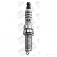 Свеча зажигания ultra BERU Z332 119691 0 002 240 911 0002240911 - Изображение 5