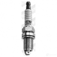 Свеча зажигания платиновая ultra BERU 0002335946 119696 Z337 0 002 335 946 - Изображение 3