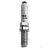 Свеча зажигания ultra BERU 119704 0 001 350 911 Z345 0001350911 - Изображение 3