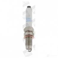 Свеча зажигания платиновая ultra BERU UFCJN 119724 Z365 12 F-6 LPPR2L - Изображение 4