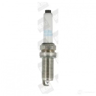 Свеча зажигания иридиевая iridium BERU 14 F-5 MIUR2L 119726 SHPB2XU Z367 - Изображение 3