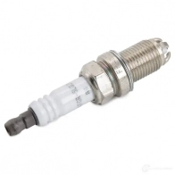 Свеча зажигания ultra BERU 1193384327 14 FGR-5 KQ Z375 RIAXS - Изображение 2