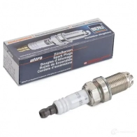 Свеча зажигания ultra BERU 1193384327 14 FGR-5 KQ Z375 RIAXS - Изображение 4
