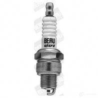 Свеча зажигания ultra BERU 0001440700 0 001 440 700 Z48 119739 - Изображение 3