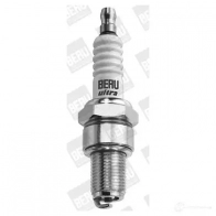 Свеча зажигания ultra BERU Z58 119749 0 001 335 707 0001335707 - Изображение 4