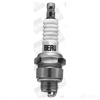 Свеча зажигания ultra BERU 119757 0001430701 Z68 0 001 430 701 - Изображение 3