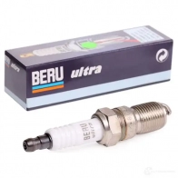 Свеча зажигания ultra BERU 0 001 630 704 119759 Z7 0001630704