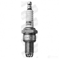 Свеча зажигания ultra BERU Z75 0001330104 0 001 330 104 119766 - Изображение 2