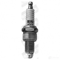 Свеча зажигания ultra BERU Z8 119771 0 002 330 701 0002330701 - Изображение 7