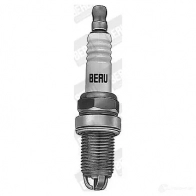Свеча зажигания ultra BERU 0 001 335 107 Z90 119780 0001335107 - Изображение 6