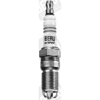 Свеча зажигания BERU UXK79 118991 0002635600 UXK 79 - Изображение 2
