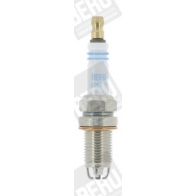 Свеча зажигания платиновая ultra x titan BERU UXT1SB UXT 1 SB 0900004153 118999 - Изображение 1